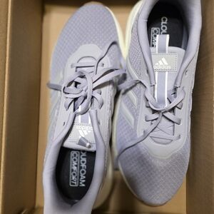 Adidas Women's X_PLR Path sneakers size 9.